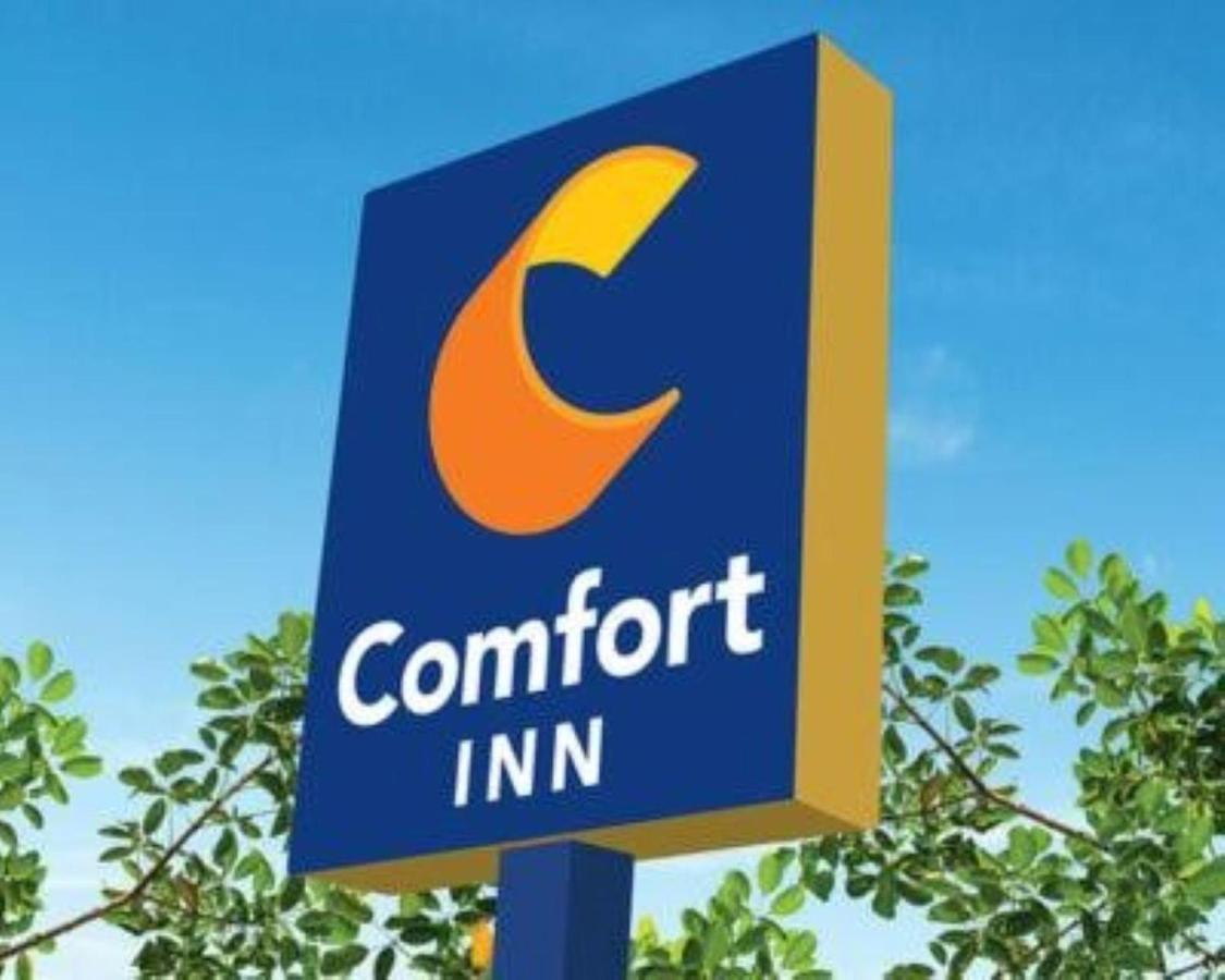 Comfort Inn Miramar Beach-Destin Kültér fotó