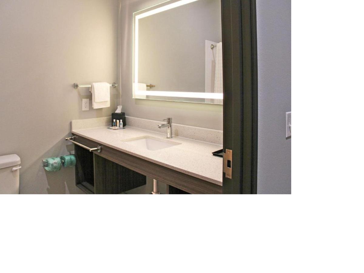 Comfort Inn Miramar Beach-Destin Kültér fotó