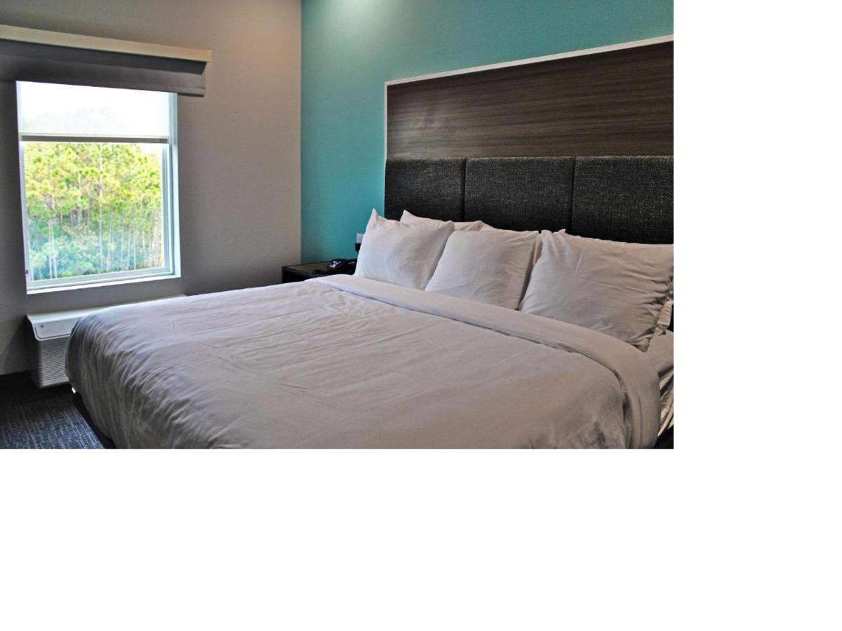 Comfort Inn Miramar Beach-Destin Kültér fotó