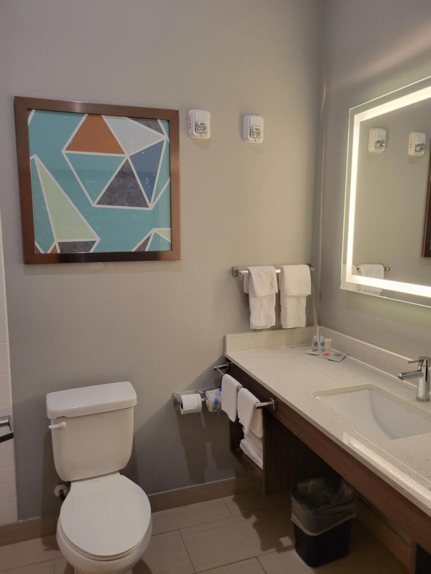 Comfort Inn Miramar Beach-Destin Kültér fotó