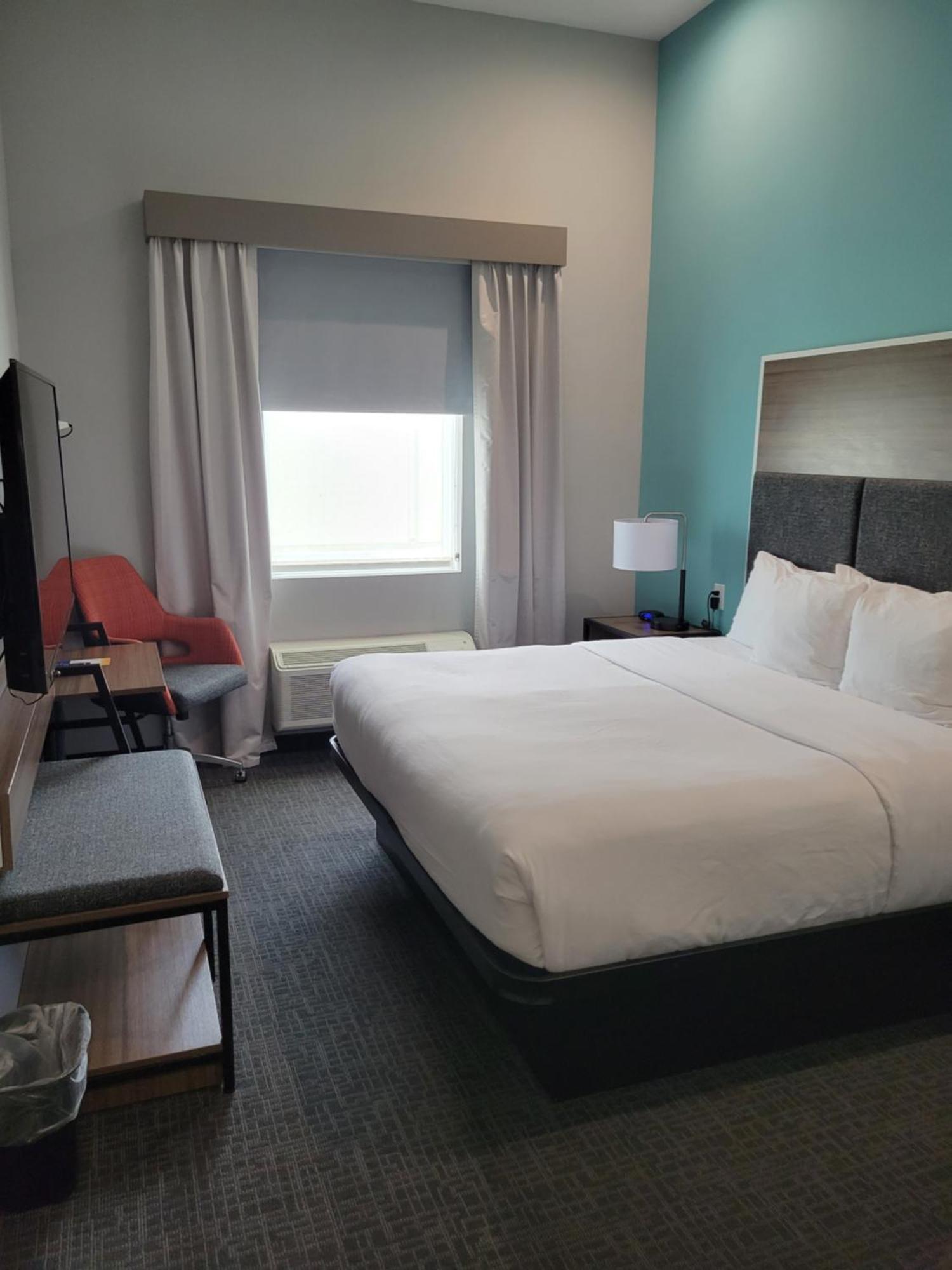 Comfort Inn Miramar Beach-Destin Kültér fotó