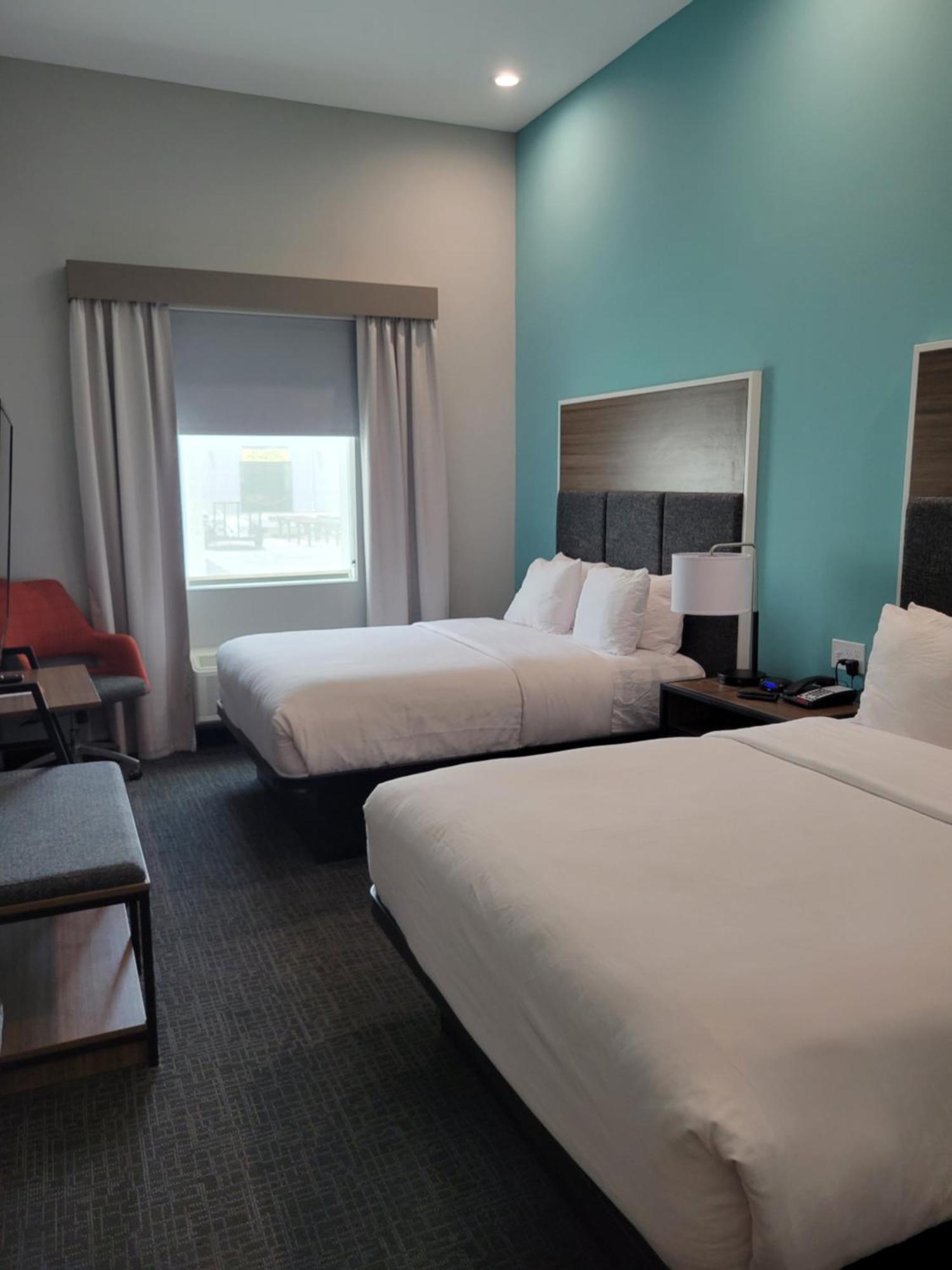 Comfort Inn Miramar Beach-Destin Kültér fotó