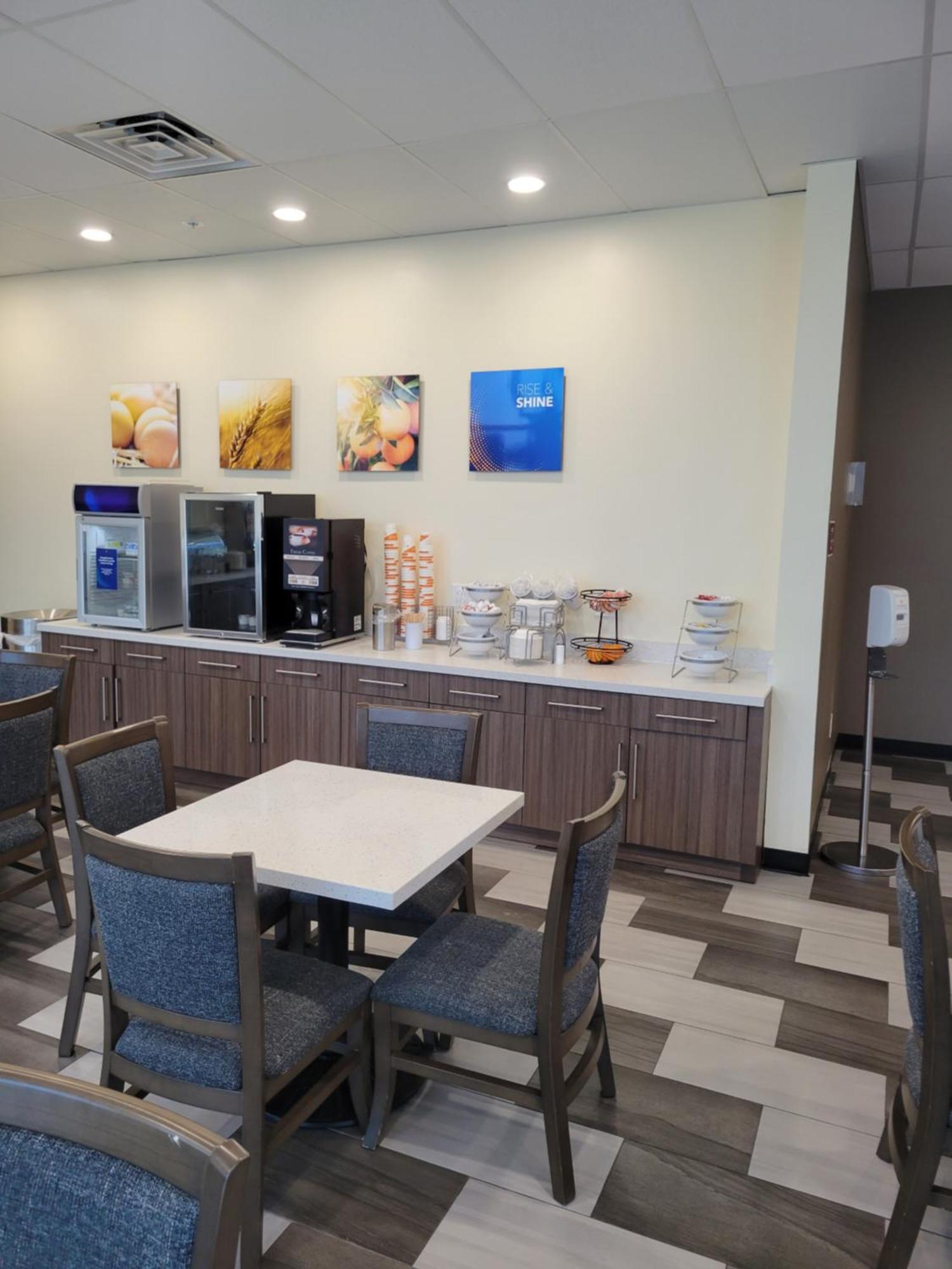 Comfort Inn Miramar Beach-Destin Kültér fotó