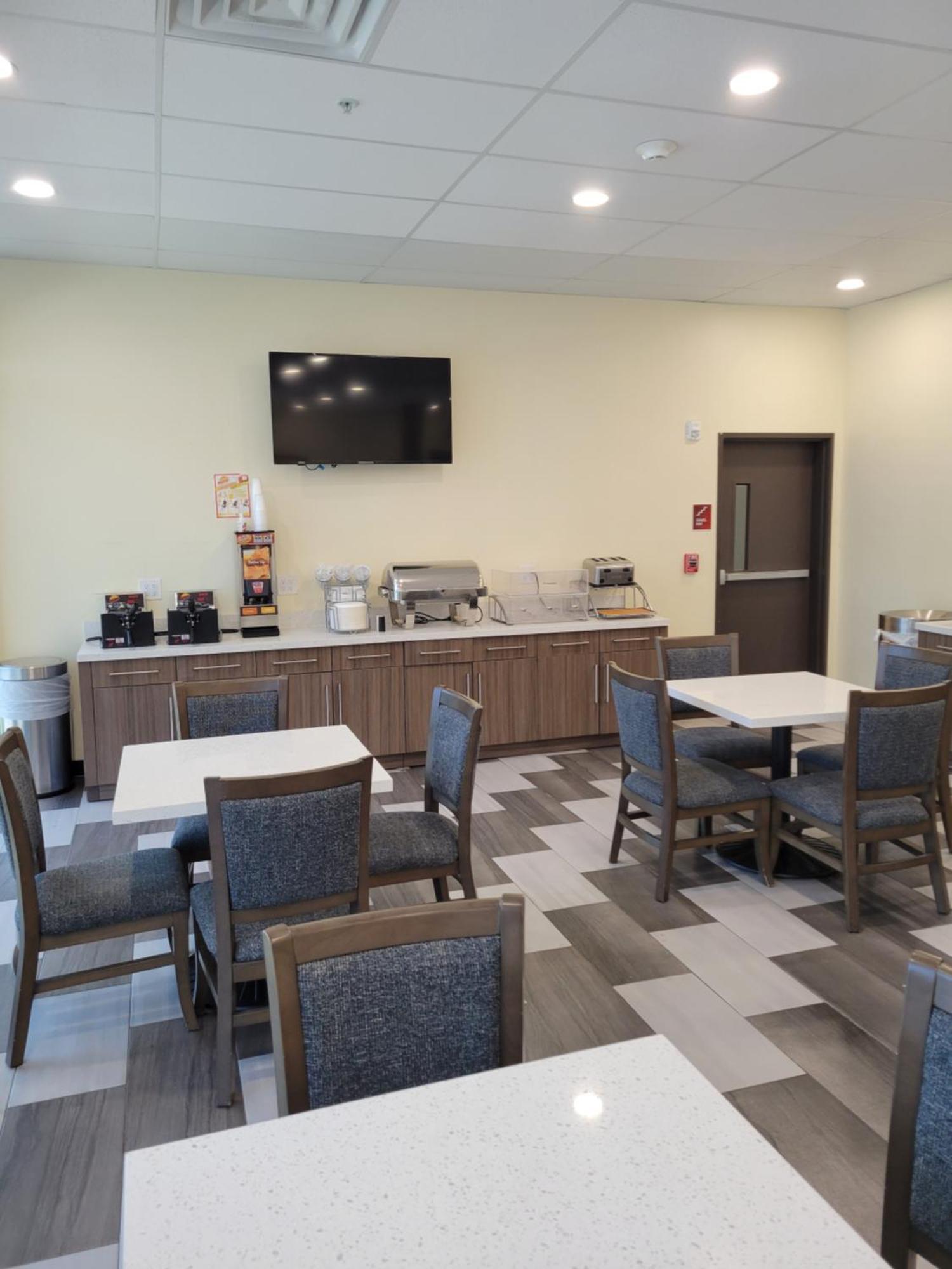 Comfort Inn Miramar Beach-Destin Kültér fotó