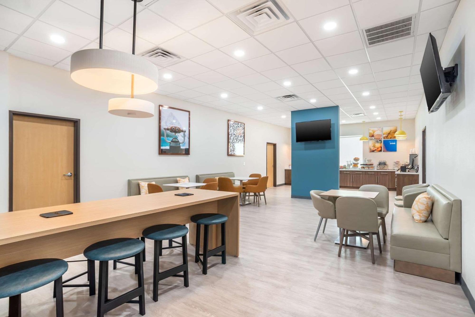 Comfort Inn Miramar Beach-Destin Kültér fotó