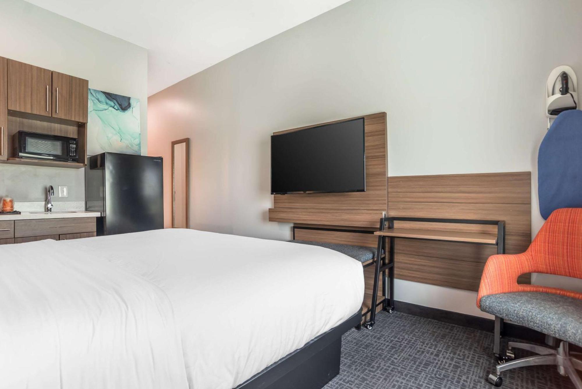 Comfort Inn Miramar Beach-Destin Kültér fotó