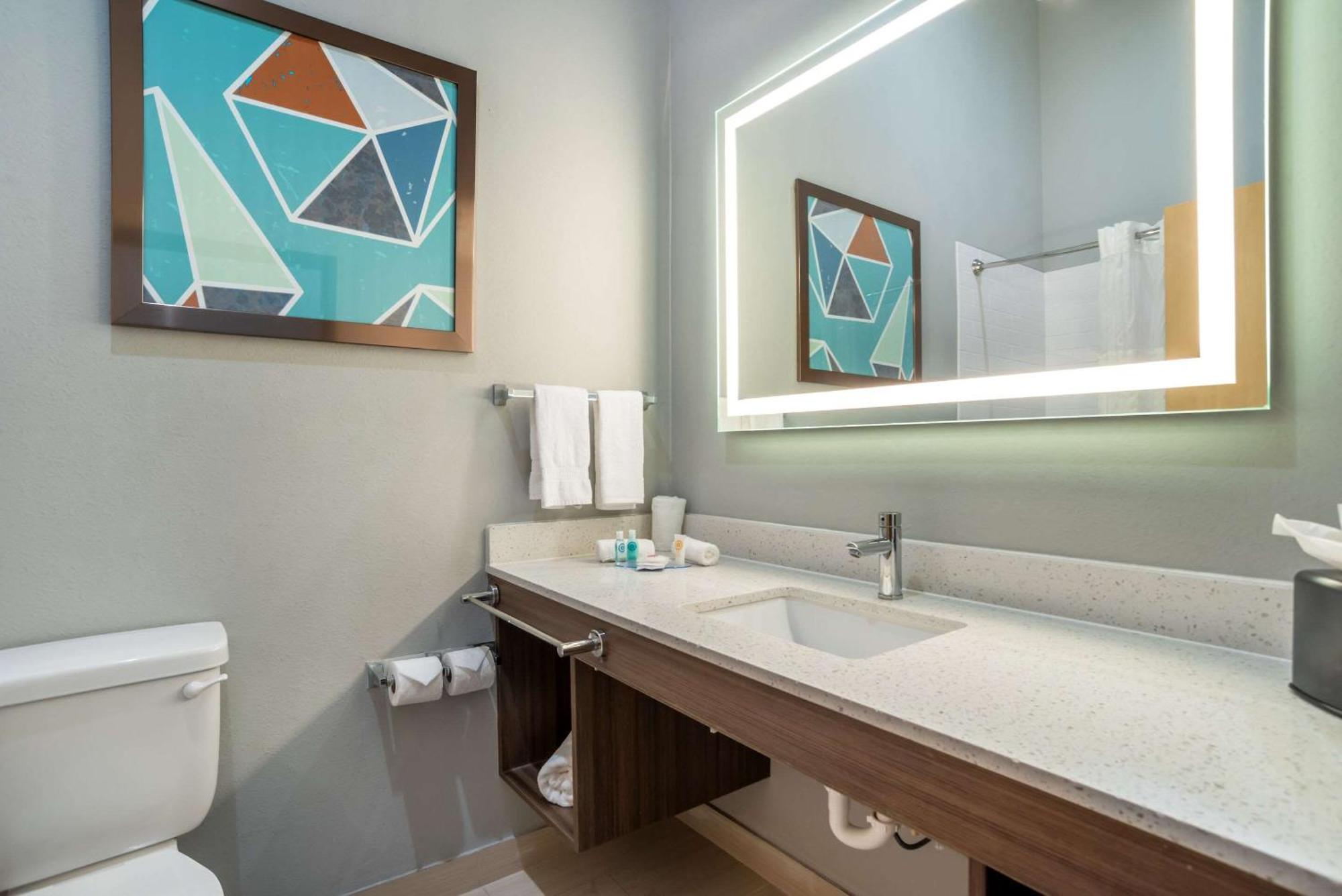Comfort Inn Miramar Beach-Destin Kültér fotó