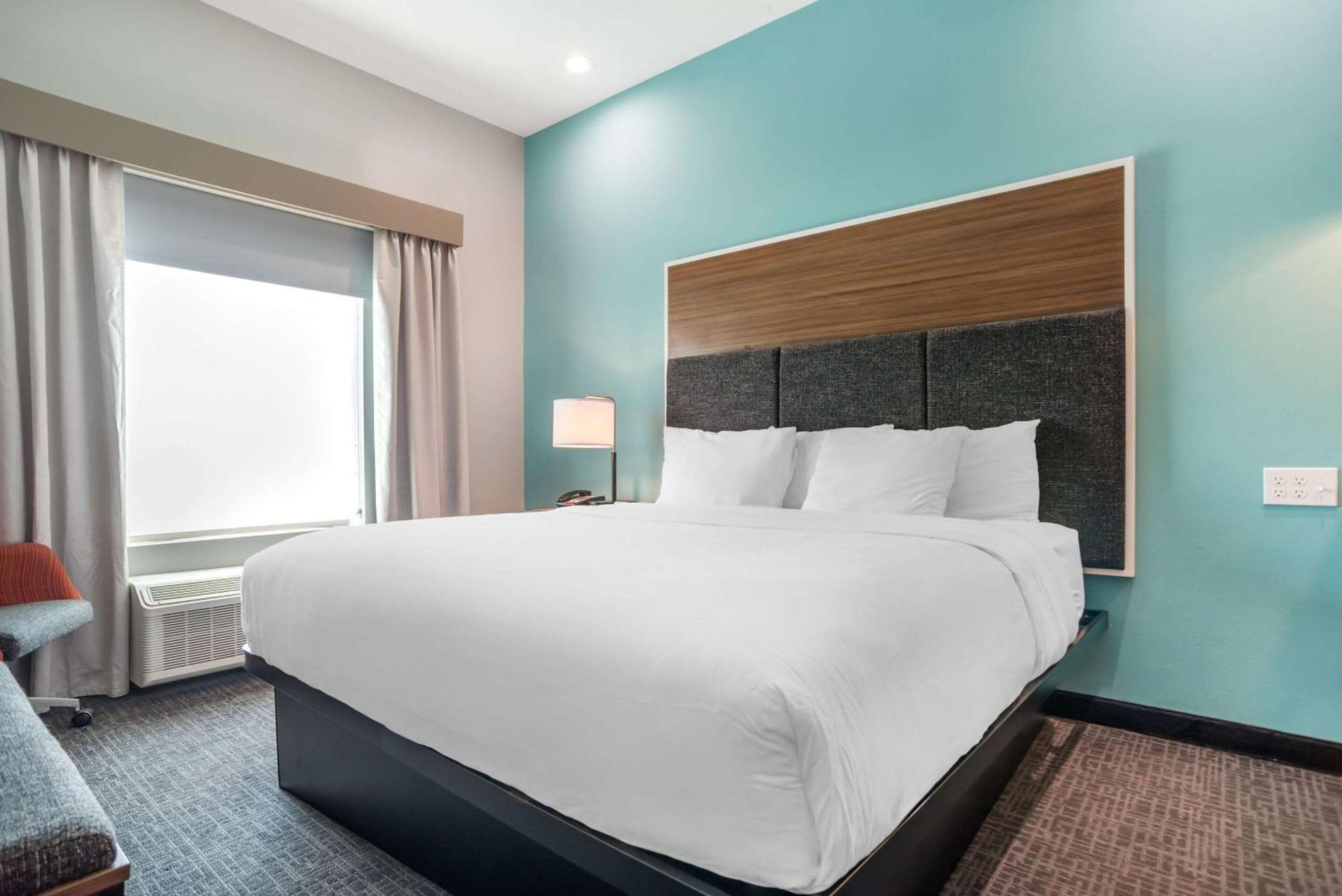 Comfort Inn Miramar Beach-Destin Kültér fotó