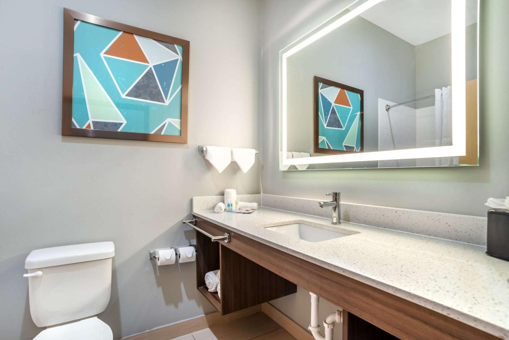 Comfort Inn Miramar Beach-Destin Kültér fotó
