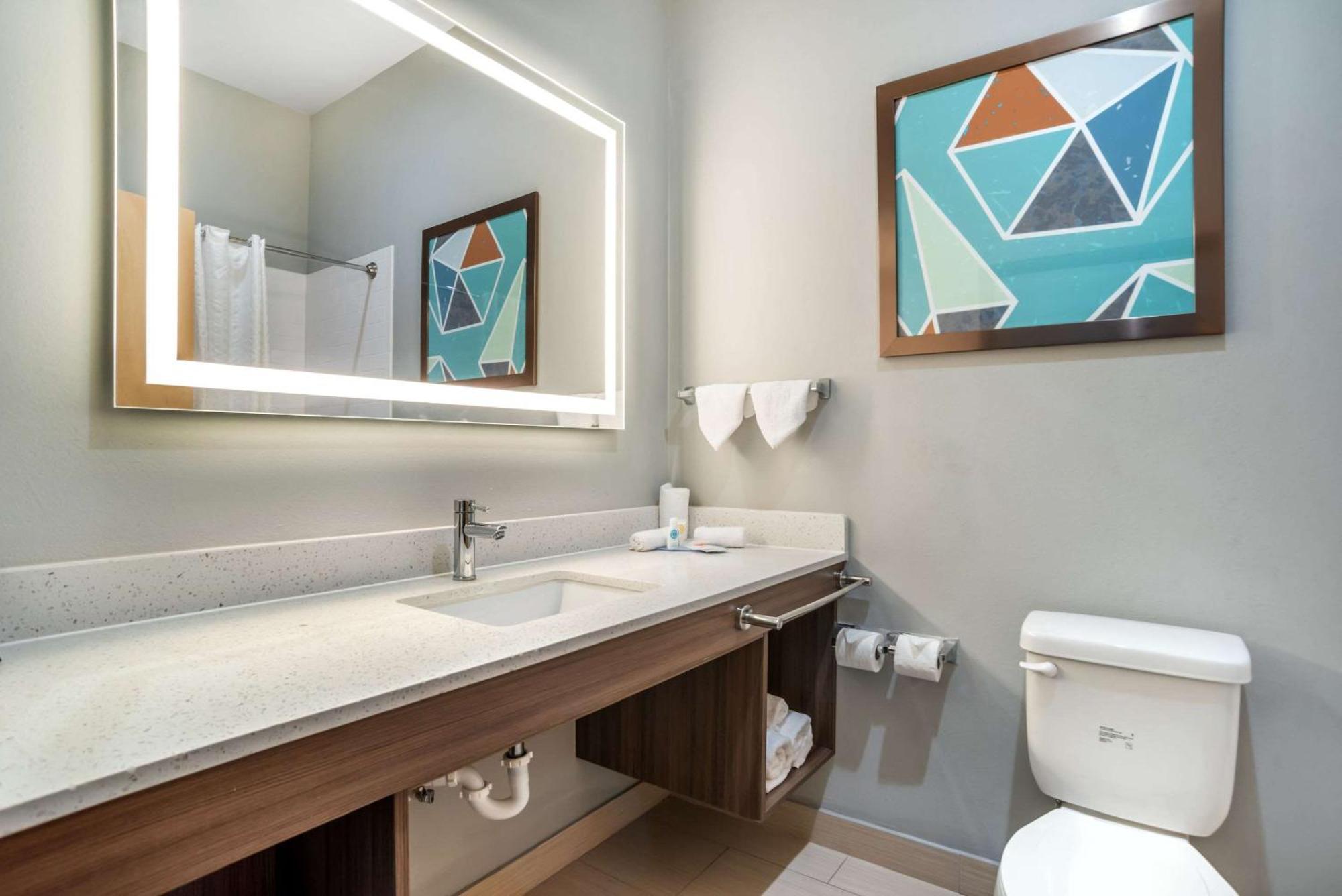Comfort Inn Miramar Beach-Destin Kültér fotó