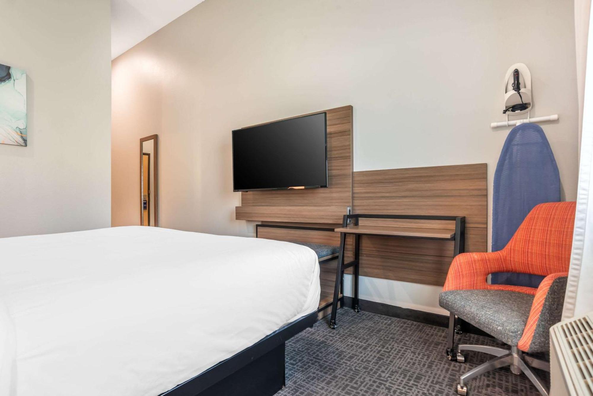 Comfort Inn Miramar Beach-Destin Kültér fotó