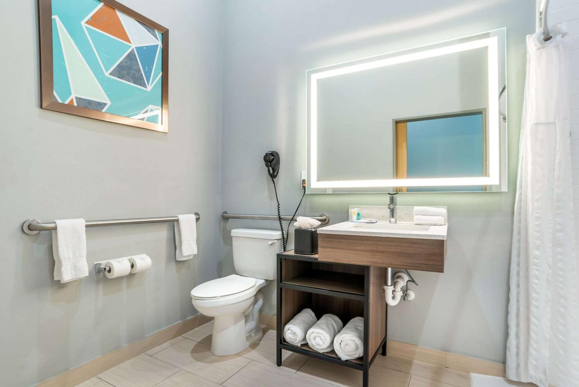 Comfort Inn Miramar Beach-Destin Kültér fotó
