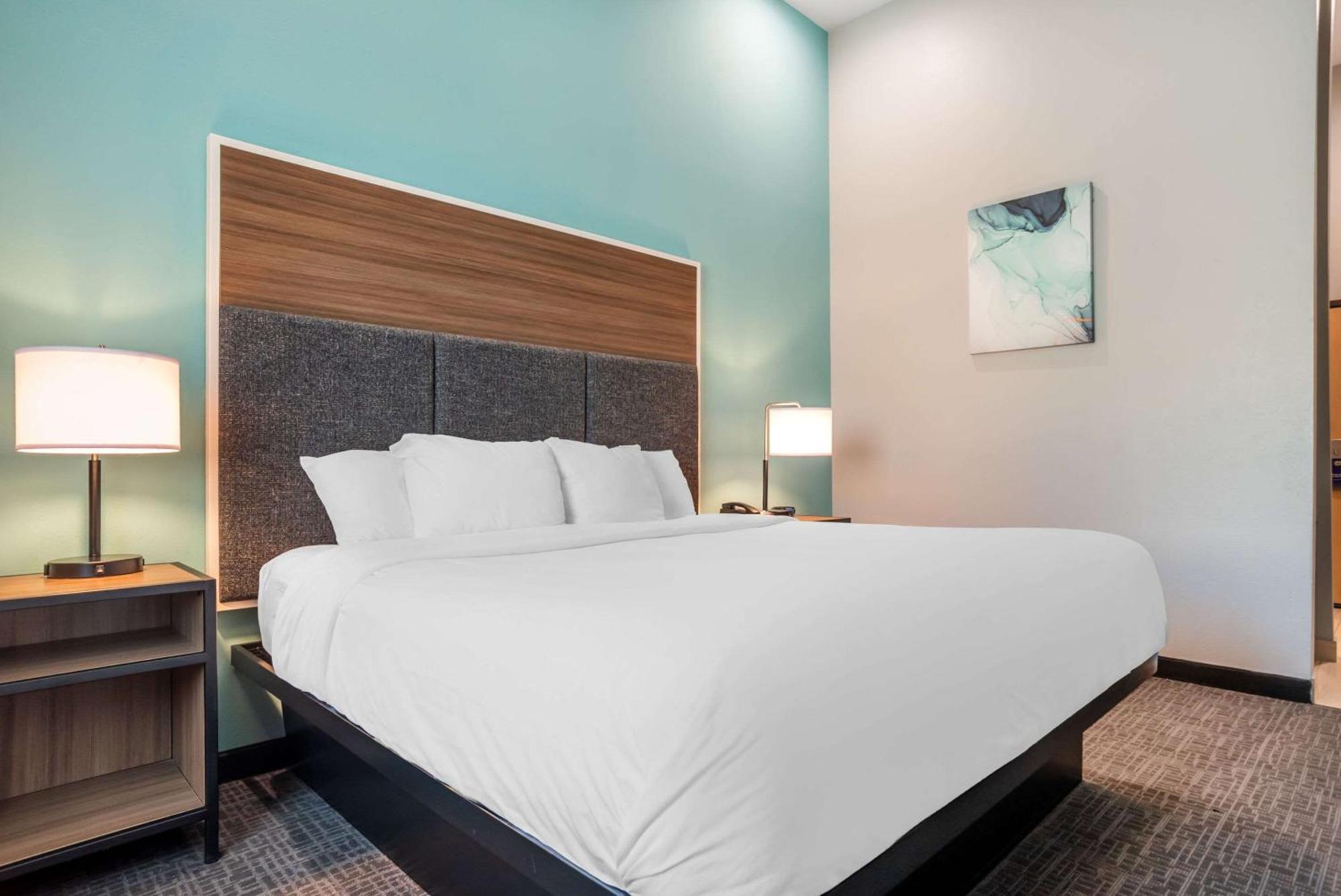 Comfort Inn Miramar Beach-Destin Kültér fotó