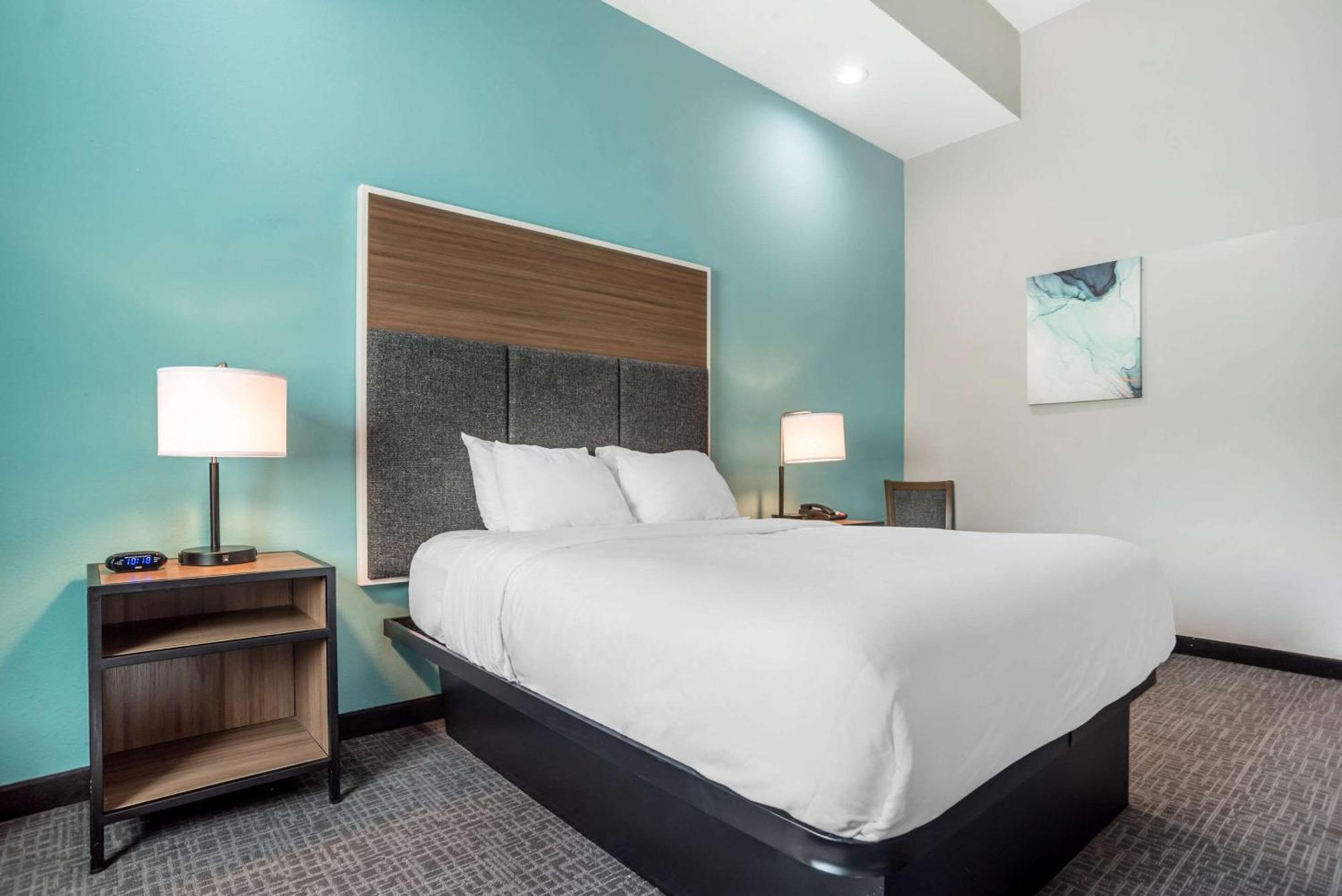 Comfort Inn Miramar Beach-Destin Kültér fotó