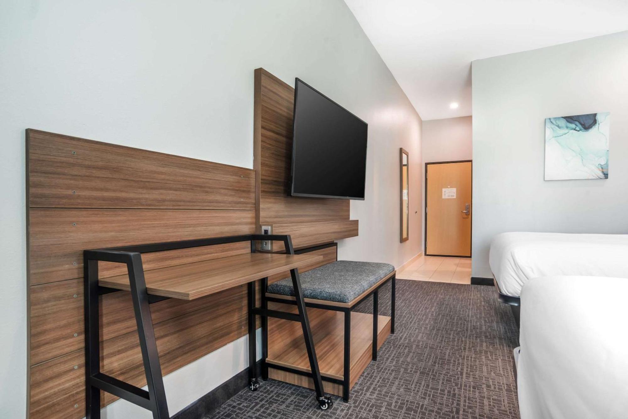 Comfort Inn Miramar Beach-Destin Kültér fotó