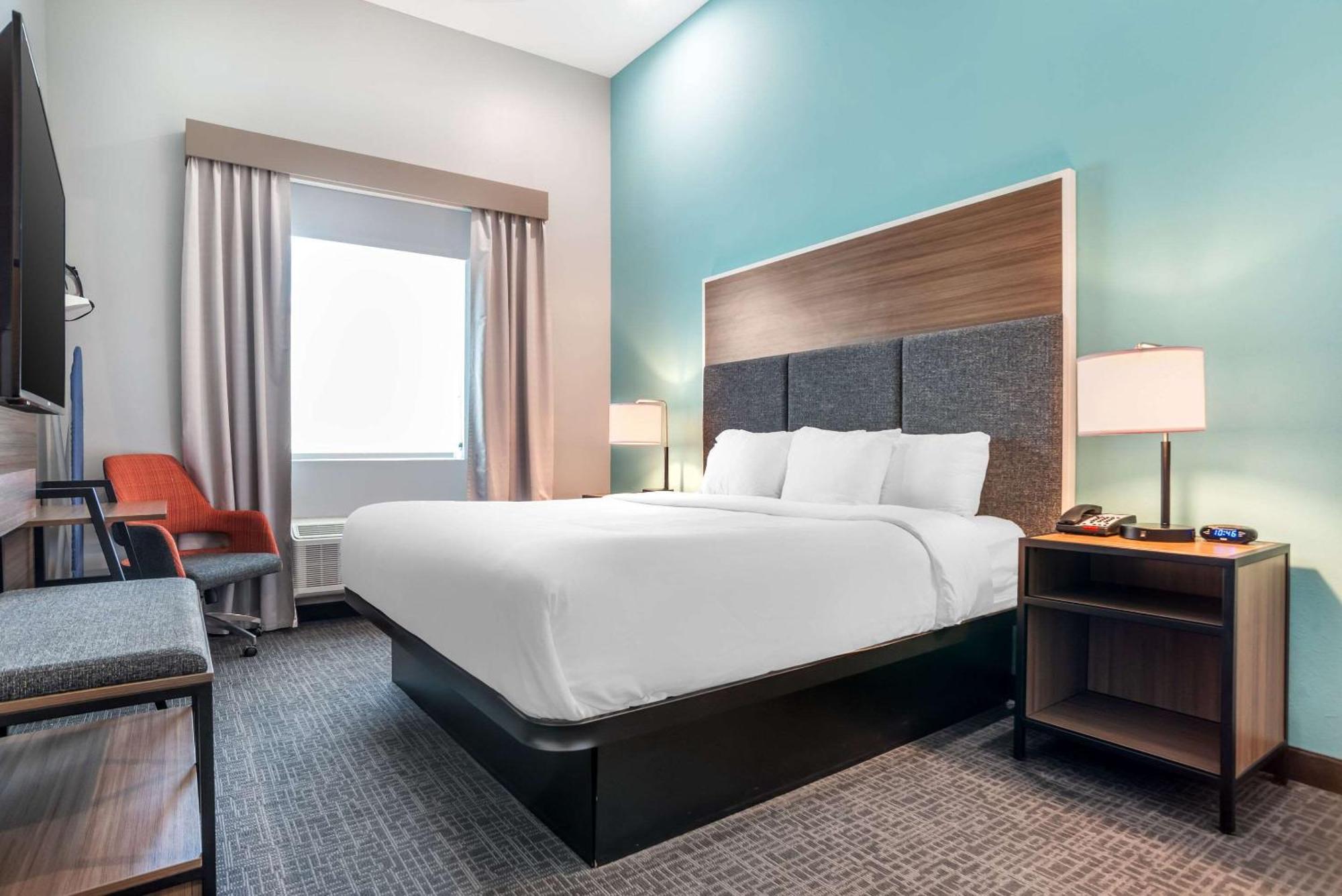 Comfort Inn Miramar Beach-Destin Kültér fotó