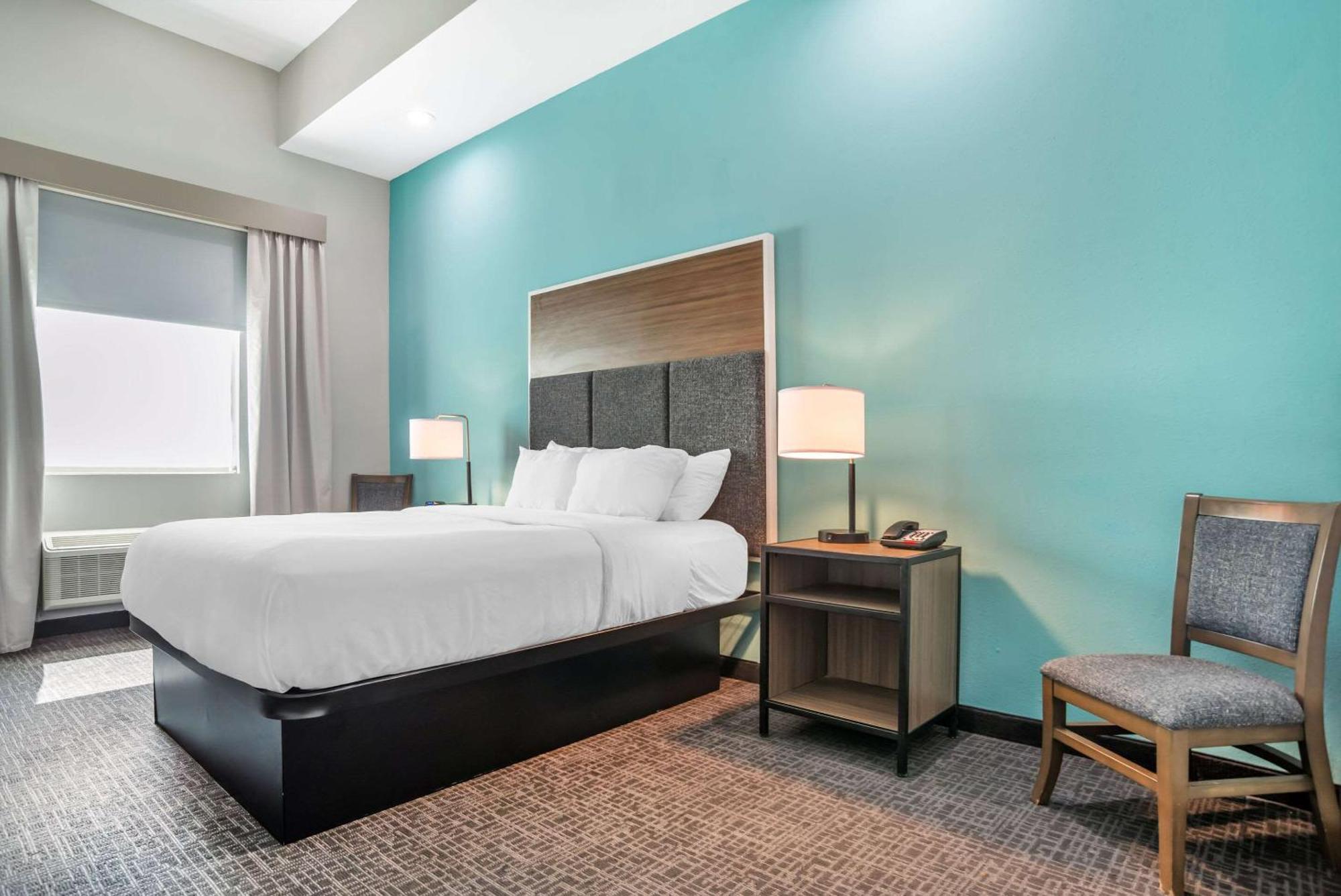 Comfort Inn Miramar Beach-Destin Kültér fotó