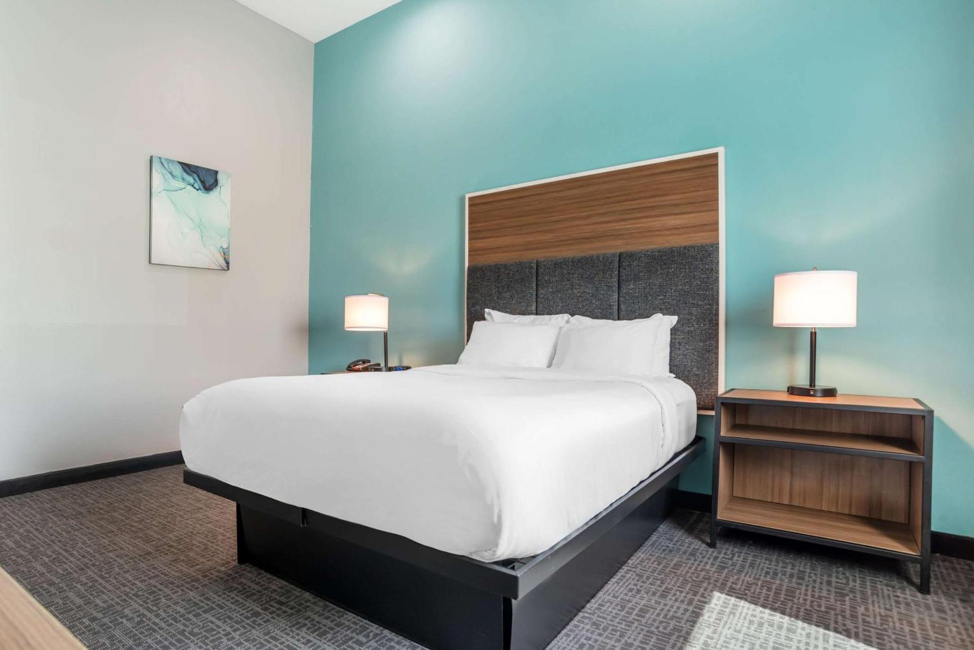 Comfort Inn Miramar Beach-Destin Kültér fotó