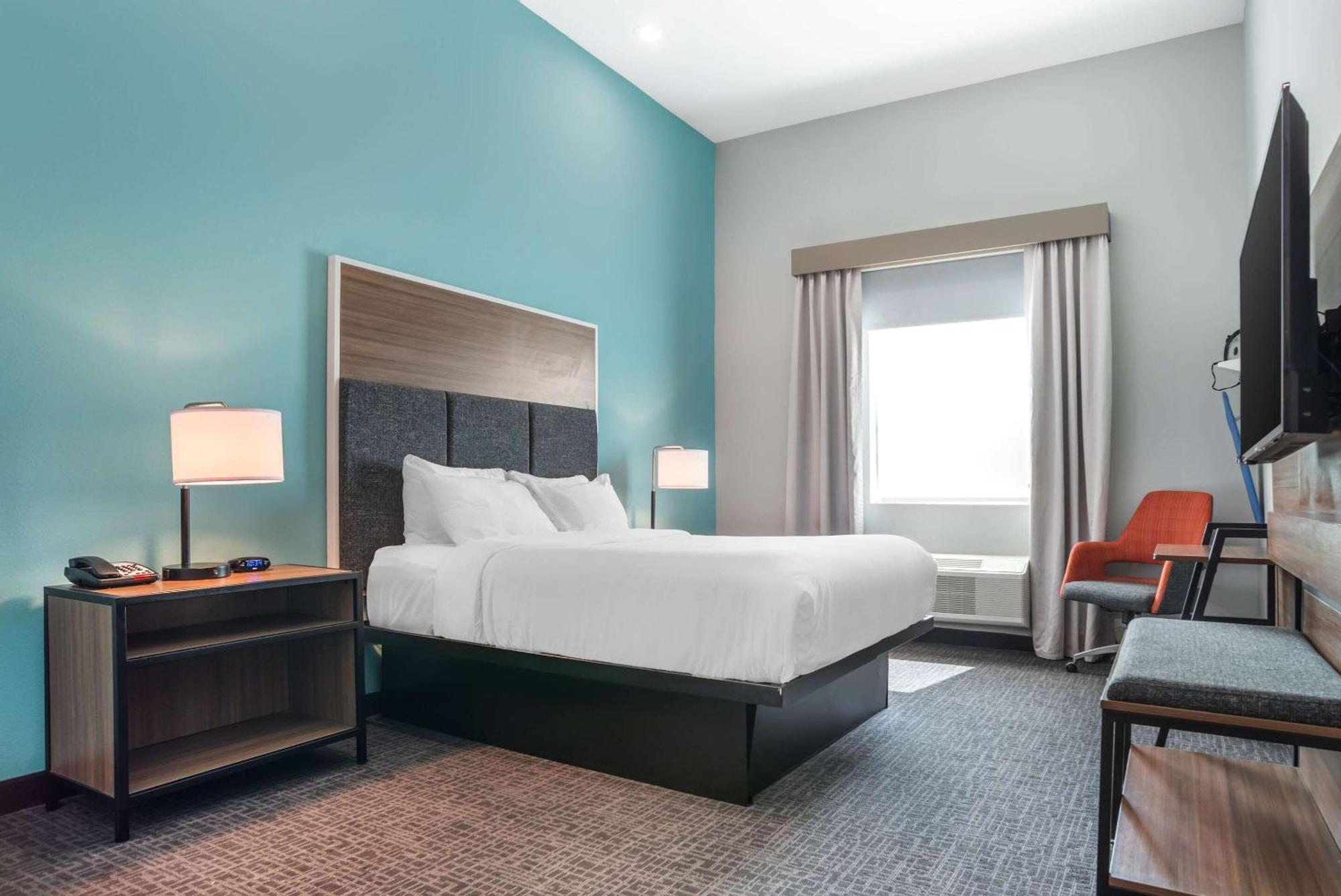 Comfort Inn Miramar Beach-Destin Kültér fotó