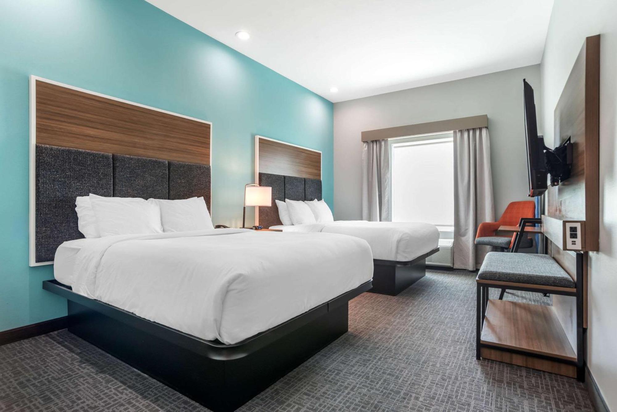Comfort Inn Miramar Beach-Destin Kültér fotó