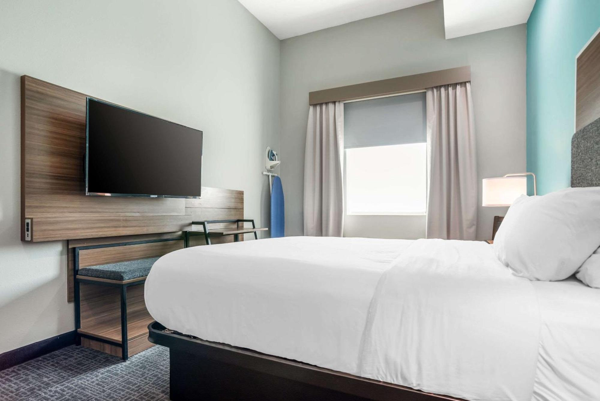 Comfort Inn Miramar Beach-Destin Kültér fotó